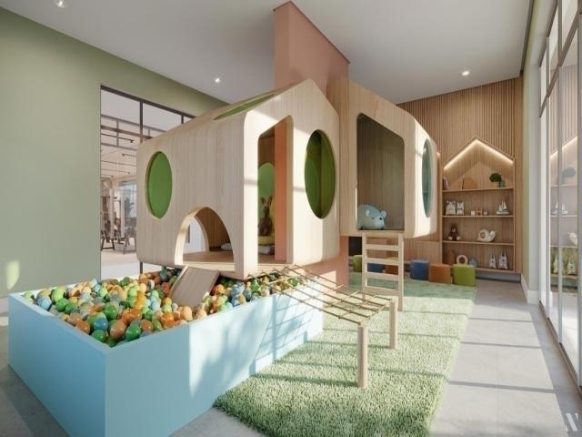 Apartamento para Venda em Ribeirão Preto - 5