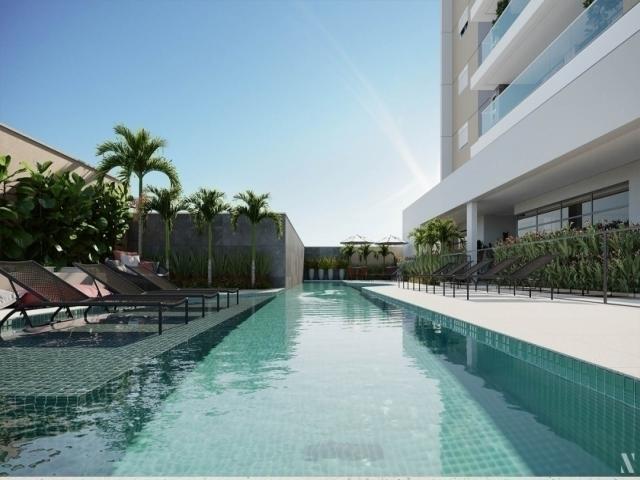 #22 - Apartamento para Venda em Ribeirão Preto - SP - 3
