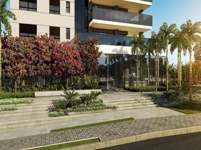 Apartamento para Venda em Ribeirão Preto - 4
