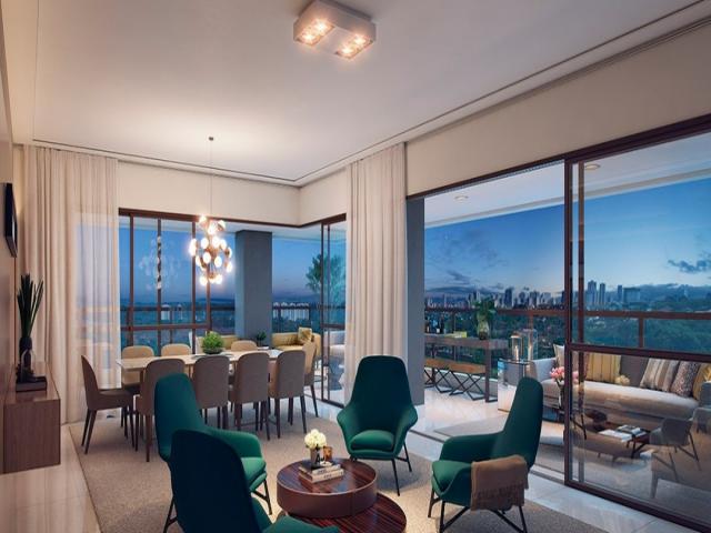 Apartamento para Venda em Ribeirão Preto - 5