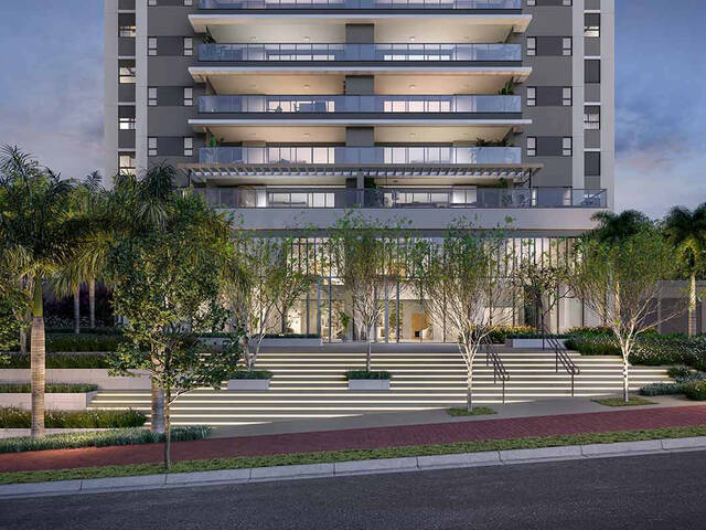 #53 - Apartamento para Venda em Ribeirão Preto - SP - 2