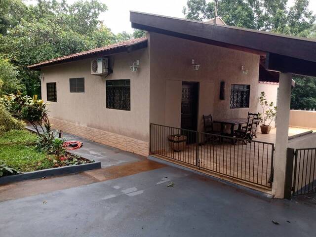 Casa para Venda em Ribeirão Preto - 4