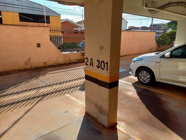 Apartamento para Venda em Ribeirão Preto - 4