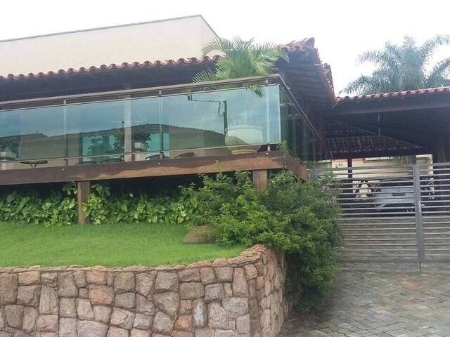 #115 - Casa para Venda em Capitólio - MG