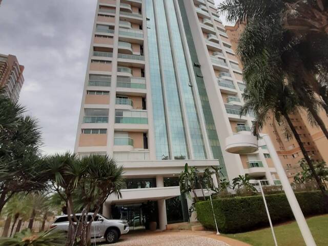 Apartamento para Venda em Ribeirão Preto - 4