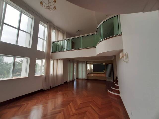#136 - Apartamento para Venda em Ribeirão Preto - SP - 1