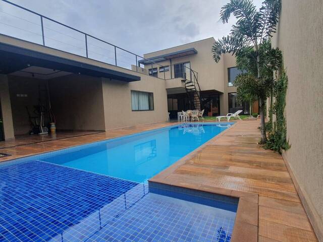#132 - Casa para Venda em Ribeirão Preto - SP - 3