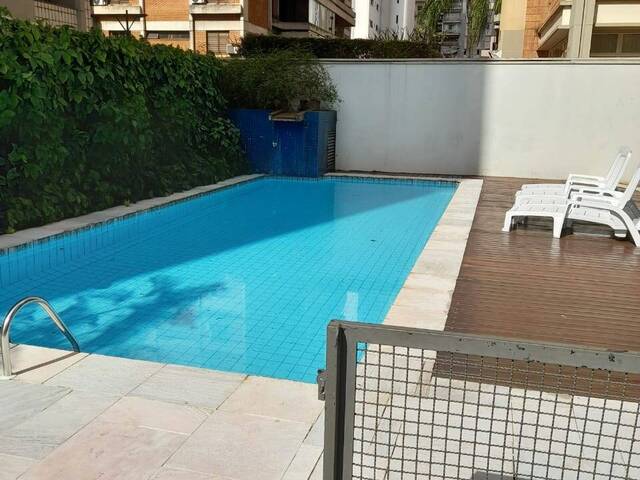 #8 - Apartamento para Venda em Ribeirão Preto - SP - 1