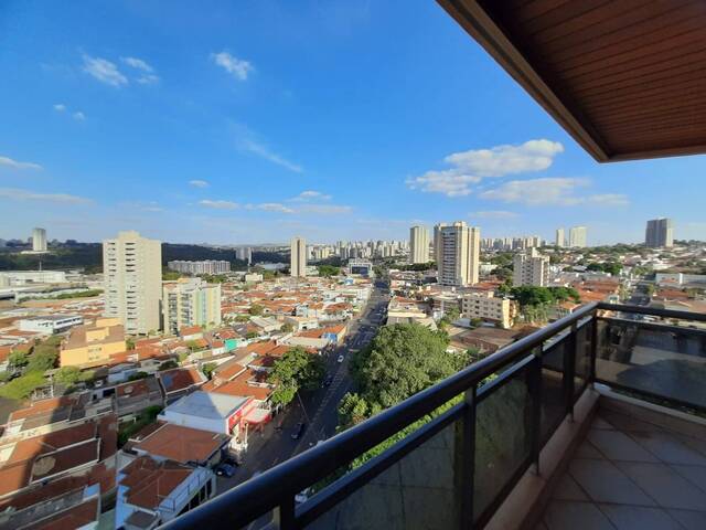 #145 - Apartamento para Venda em Ribeirão Preto - SP - 1