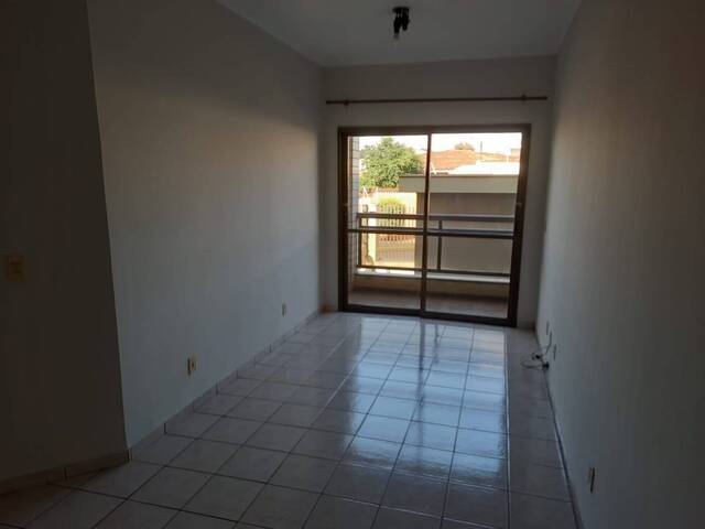 #149 - Apartamento para Venda em Ribeirão Preto - SP - 3