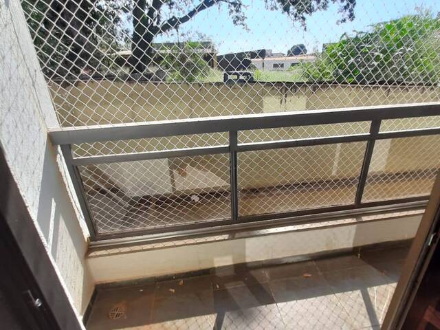 #152 - Apartamento para Venda em Ribeirão Preto - SP - 1