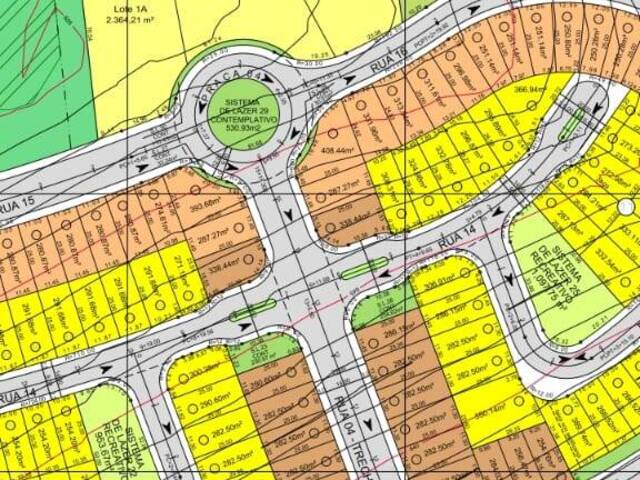 #167 - Área para Venda em Ribeirão Preto - SP - 1