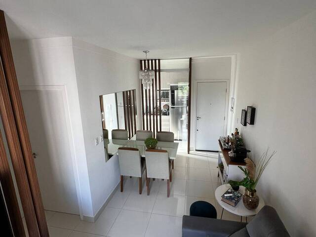 #173 - Apartamento para Venda em Ribeirão Preto - SP - 2