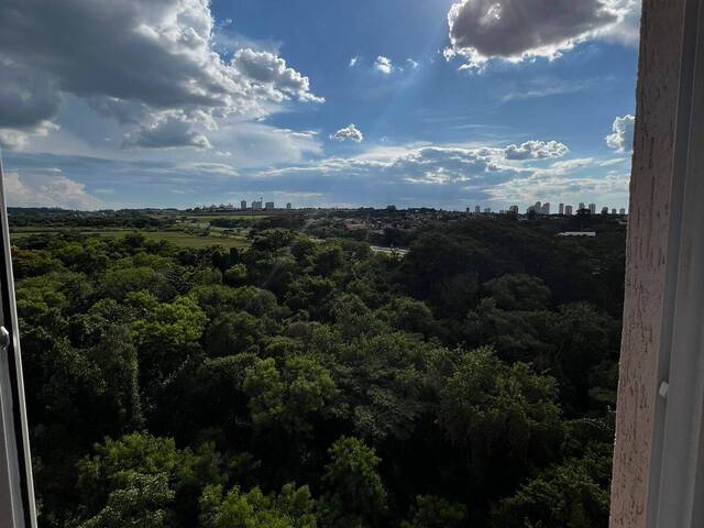 #173 - Apartamento para Venda em Ribeirão Preto - SP - 3