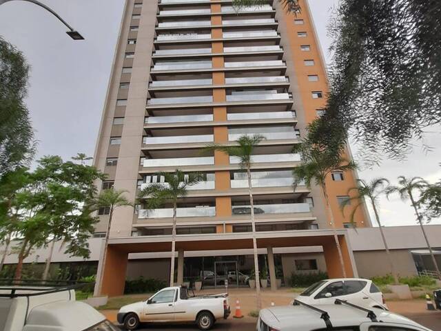 #176 - Apartamento para Venda em Ribeirão Preto - SP - 1