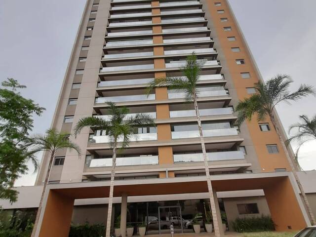 #178 - Apartamento para Venda em Ribeirão Preto - SP - 1