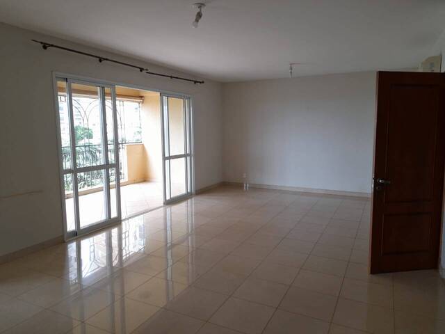 #180 - Apartamento para Venda em Ribeirão Preto - SP - 1