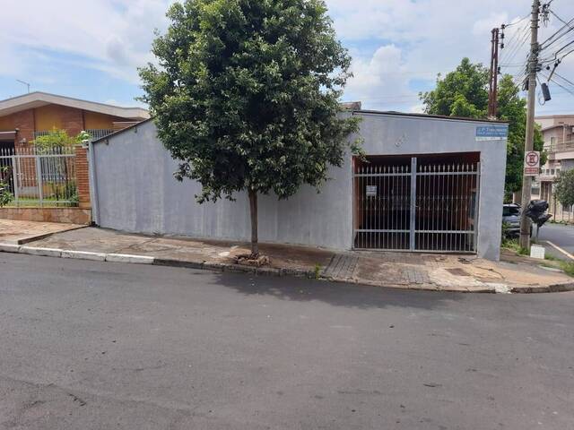 #183 - Casa para Venda em Ribeirão Preto - SP - 1