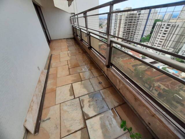 #184 - Apartamento para Venda em Ribeirão Preto - SP - 3