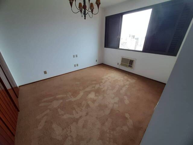 #184 - Apartamento para Venda em Ribeirão Preto - SP - 2
