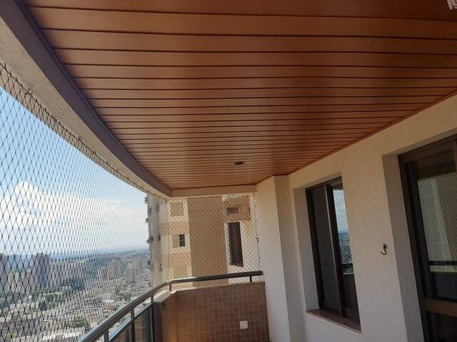 #185 - Apartamento para Venda em Ribeirão Preto - SP - 3