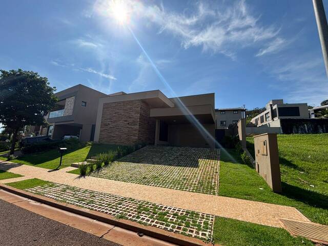 #186 - Casa para Venda em Ribeirão Preto - SP - 1