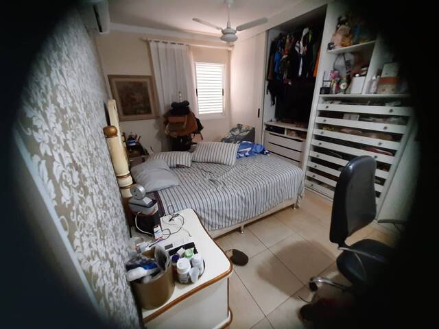 #187 - Apartamento para Venda em Ribeirão Preto - SP - 3