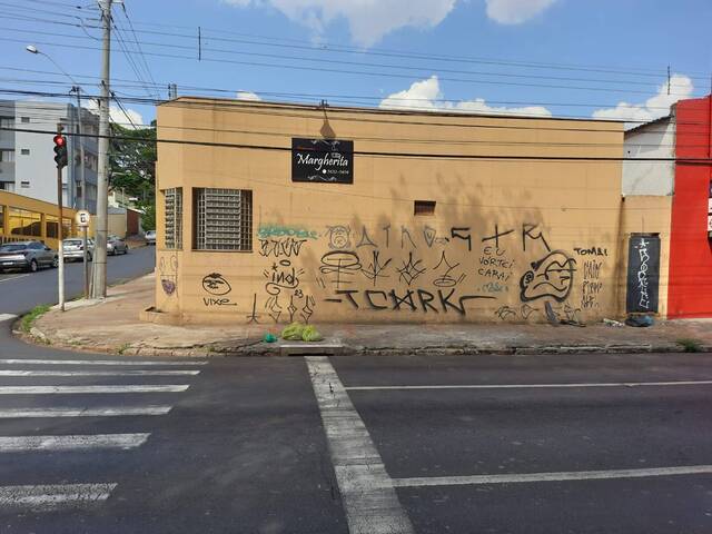 #190 - Sala para Venda em Ribeirão Preto - SP