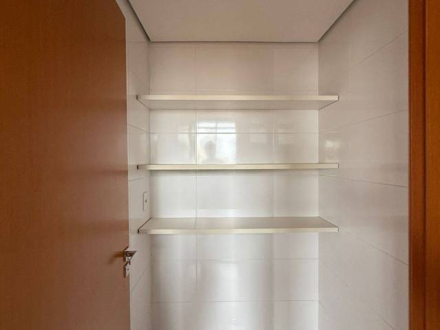 #192 - Apartamento para Venda em Sertãozinho - SP - 2