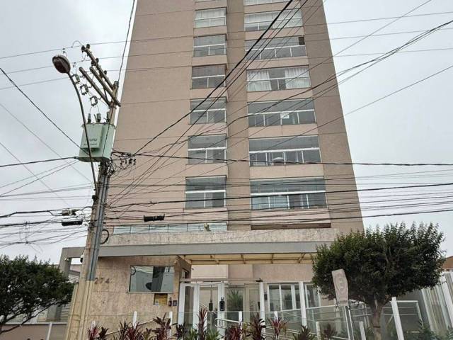 Apartamento para Venda em Sertãozinho - 5