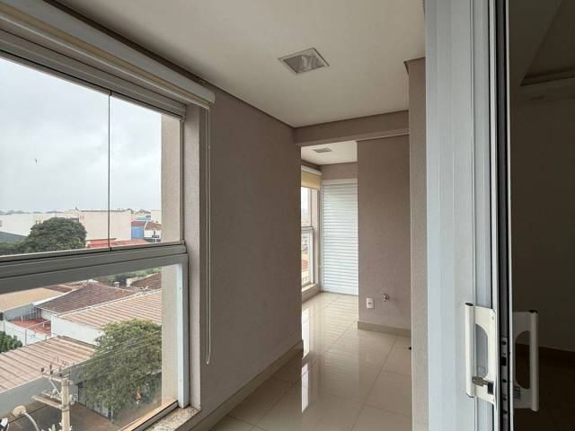 #192 - Apartamento para Venda em Sertãozinho - SP - 3