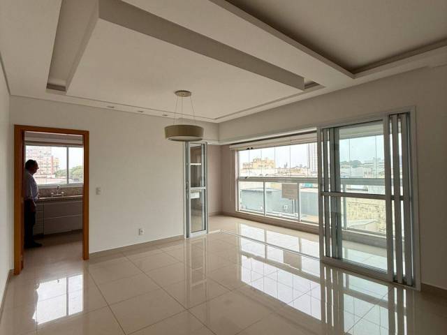 #192 - Apartamento para Venda em Sertãozinho - SP