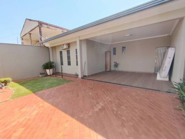 Casa para Venda em Ribeirão Preto - 4