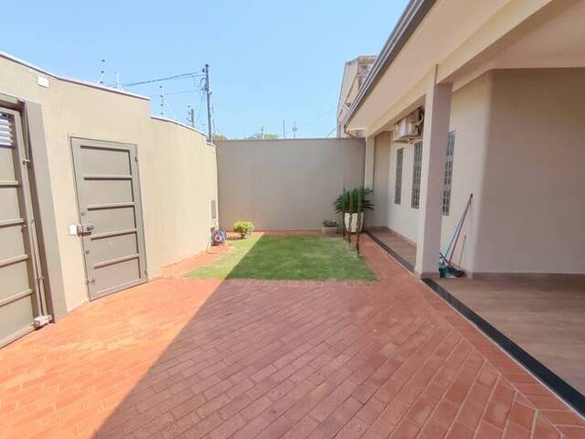 Casa para Venda em Ribeirão Preto - 5